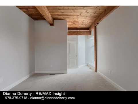 148 Main St Unit #G-2, North Andover MA 01845 - Condo - Real Estate - For Sale -