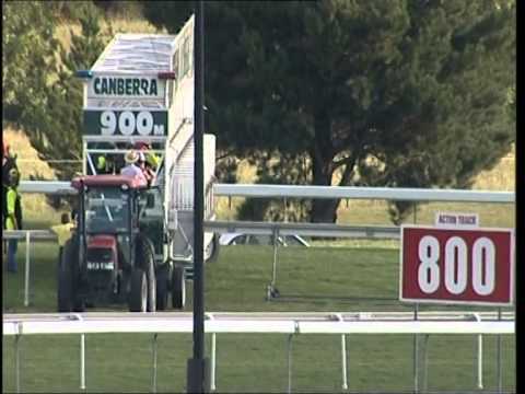 23/01/2015 - Trial 2 - JACINTA