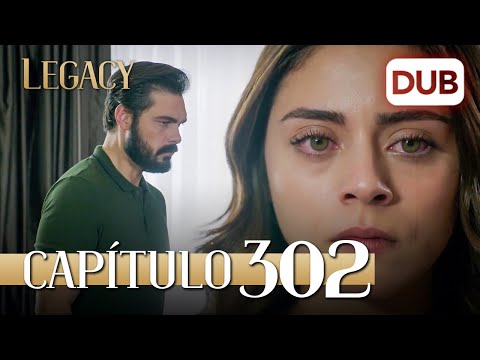 Legacy Capítulo 302 | Doblado al Español (Temporada 2)