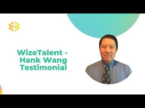 Hank Wang