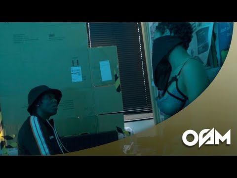 BeckMilli - Just Look (Official Music Video) | #OSMVision