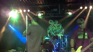 Oleander - Don't Break My Fall