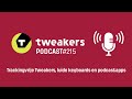 Tweakers Podcast #215 - Trackingvrije Tweakers, luide keyboards en podcastapps