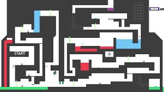 Where to Play BIG TOWER TINY SQUARE Unblocked  - UBG98 - Unblocked Game Website Links 2025