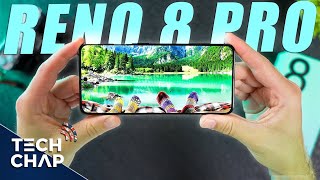 Download lagu OPPO Reno 8 Pro Unboxing Impressions Before You Bu... mp3