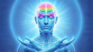 ONDAS BINAURALES 🧠 Apaga el Ruido Mental, Estudia y Memoriza sin Distracciones