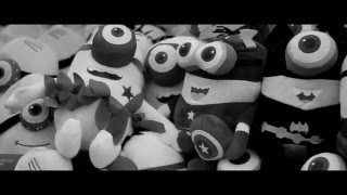 Kolumbus - You Know It&#39;s Christmas (feat. West Wicklow Voices)