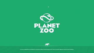 Planet Zoo #2 Ours et lycaon