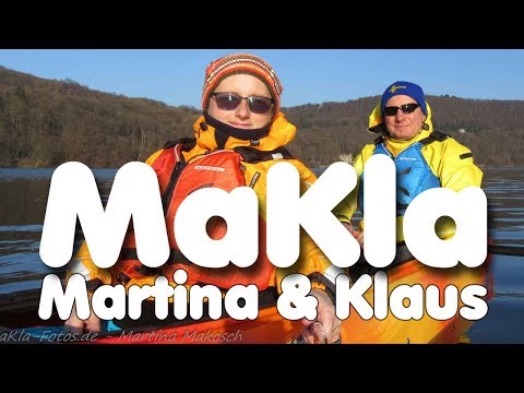 MaKla - kurze Vorstellung