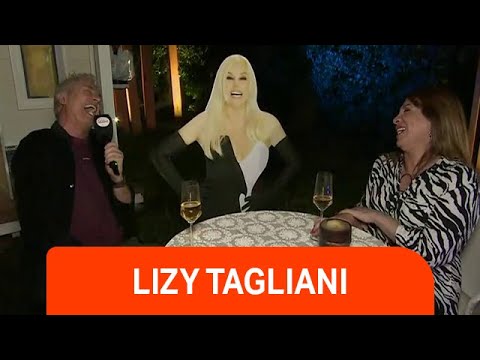 Programa 12 con Lizy Tagliani (19-07-2020) - Por el mundo en casa