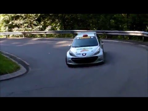 31° Rally Prealpi Orobiche 2014 IRCup