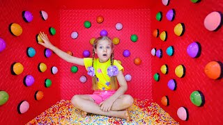 Download lagu Diana and Roma Funny Adventures for kids | Compilation video mp3 Download lagu Diana and Roma Funny Adventures for kids | Compilation video mp3
