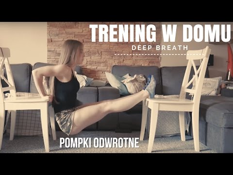 Eugene Cagin kulturystyka Trening mięśni filmy Home