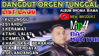 Download lagu DANGDUT ORGEN TUNGGAL RHOMA IRAMA FULL BAS NEW 2024 || CAVER NEW MASDUKI#FULLRHOMAIRAMA mp3