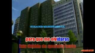 preview picture of video '**KARAOKE SE TE NOTA EN LA MIRADA**PARA ANITA( HechaenCuba)'