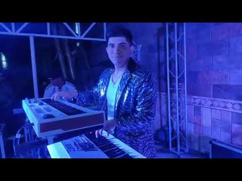 RDS El Retorno del Sabor en vivo