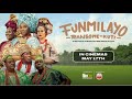 FUNMILAYO RANSOME KUTI - OFFICIAL TRAILER - SHOWING IN CINEMAS FROM THE 17TH MAY