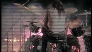 Satyricon - Mother North (live at Wacken 2004)