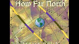 How Far North - Waiting for Tomorrow