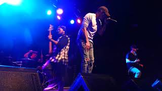 Almost Kings (10) Shadows @ Vinyl Music Hall (2018-02-16)