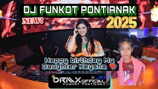 Download lagu DJ FUNKOT PONTIANAK ‼️Special Happy Birthdays My Daughter Keysha❤️‼️DRMX_V2 mp3 Download lagu DJ FUNKOT PONTIANAK ‼️Special Happy Birthdays My Daughter Keysha❤️‼️DRMX_V2 mp3
