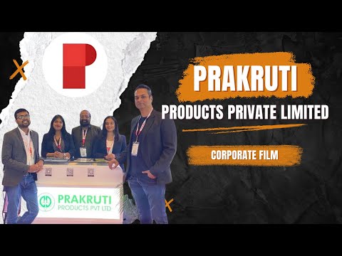 Corporate video