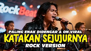 Download lagu KATAKAN SEJUJURNYA - CHRISTINE PANJAITAN COVER ROCKBEAT VERSION mp3 Download lagu KATAKAN SEJUJURNYA - CHRISTINE PANJAITAN COVER ROCKBEAT VERSION mp3