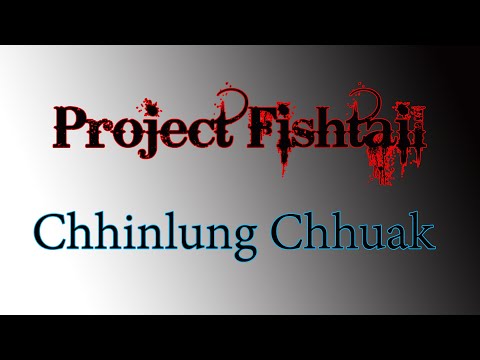 Project Fishtail   Chhinlung chhuak Official Music Video