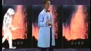 Bill Nye the Science Guy Intro - 10 Hour Seamless Loop
