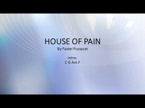 Faster Pussycat - Cramps