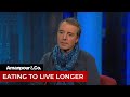 Want To Live To 100 Dan Buettner Tells You How Amanpour And Company