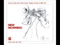 New Morning - Johnny Coles