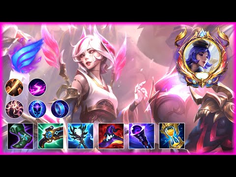 ORIANA MONTAGE 2025 - CARRY