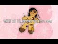 Loveless If You Have My Voodoo Doll Give Me A Hug Lyric Video