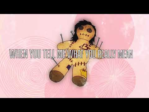 If You Have My Voodoo Doll Give Me A Hug - Loveless