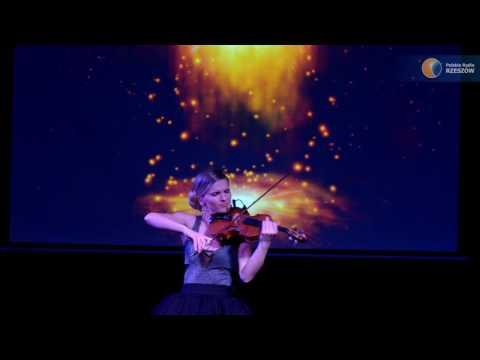 Kamila Malik   Sway  ( cover ) LIVE   Radio Rzeszów