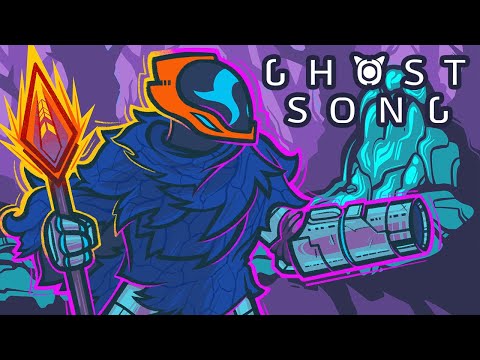I Waited 7 Years For This Metroidvania, And It Was Worth It! - Ghost Song