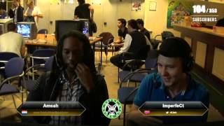 Avalon M - Interview: Amsah [including Armada encounter story!]