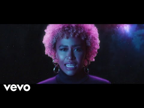 Emeli Sandé Extraordinary Being – In Collaboration With X Men Dark Phoenix