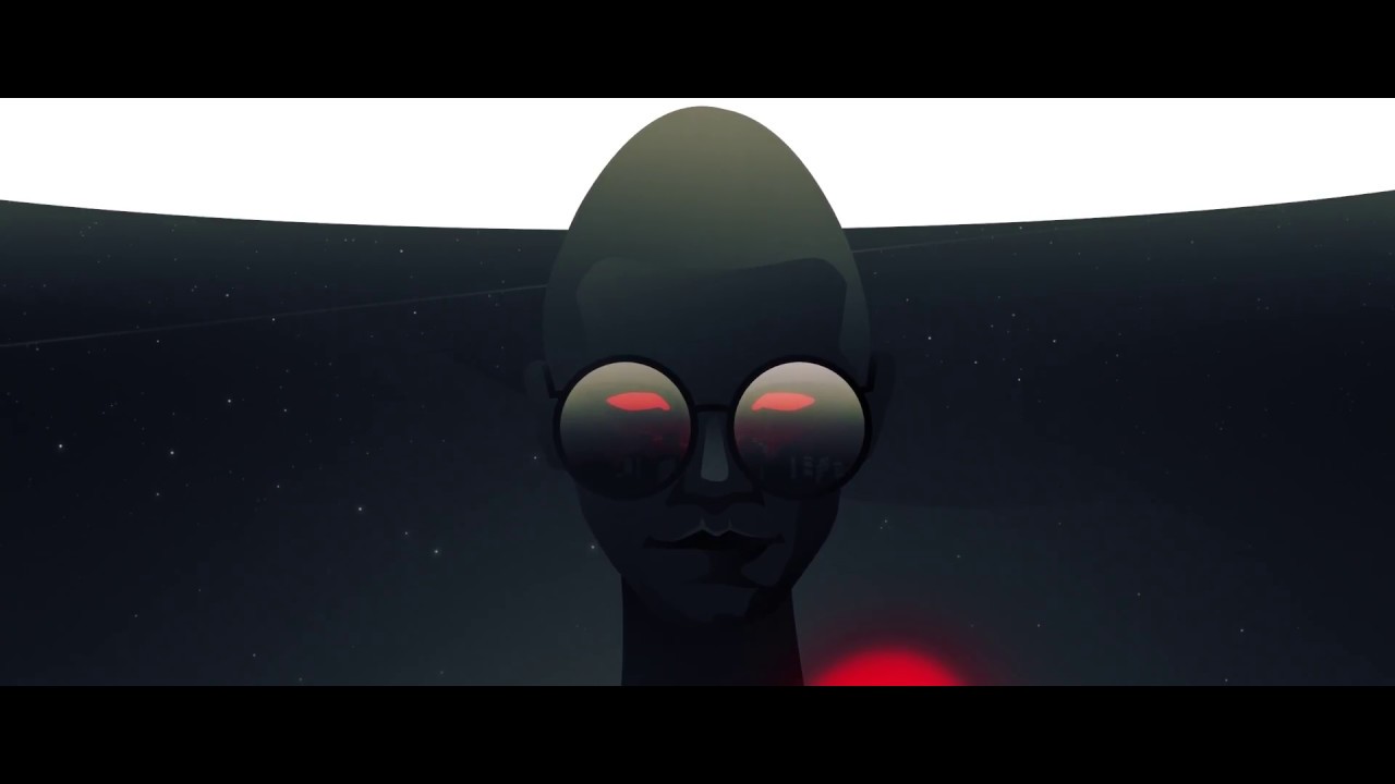 Beissoul & Einius — Innocent Black Coffee