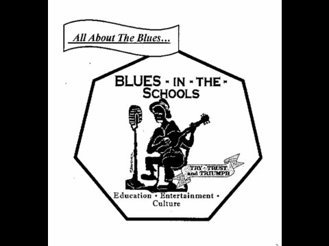 Blues in the Schools-An Artist Residency