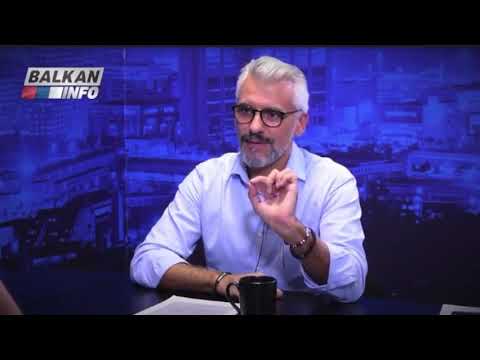 Zašto nijedan srbin nije smeo na debatu sa muftijom Zukorlićem?