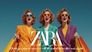 Fashion Music ~ Luxury Store Playlist for Chic Shopping Vibes & Style Inspiration