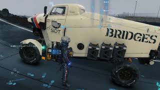 残業はつらいよ【DEATH STRANDING実況】６