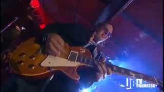 Joe Bonamassa Official - &quot;Had To Cry Today&quot; - Live at Rockpalast
