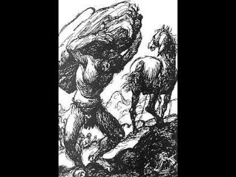 The Master Builder: How Asgard got its Walls