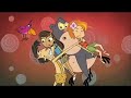 George Of The Jungle Intro Reversed