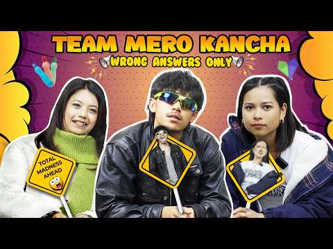 | Vloggers + Music = Vlogic | @Khemey @BEBO2002. @trizapradhan7550