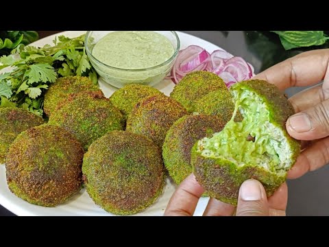 Iftar Ke Liye Hara Bhara Chicken Kabab | Ramzan Special Recipes 2025 | Cheesy Chicken Kabab Recipe