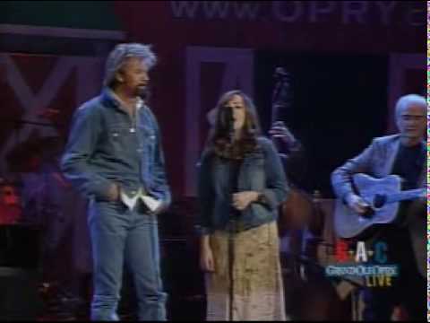 Rebecca Lynn Howard & Ronnie Dunn - If I Could Only Win Your Love